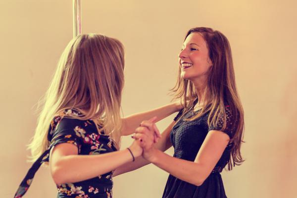  Workshop Salsa in Rotterdam